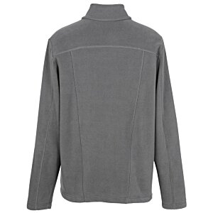 Additional Image 1 - a grey sweater with a white background