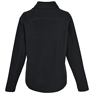 Additional Image 1 - a black shirt with a long sleeve