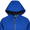View Image 2 of 4 of Techno Lite Pullover Anorak Jacket