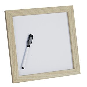 Additional Image 1 - a white board with a black pen
