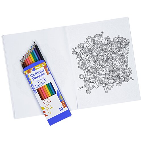 Additional Image 1 - a pencil and a piece of paper