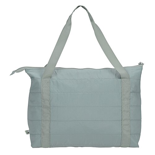 Additional Image 2 - a white bag with straps