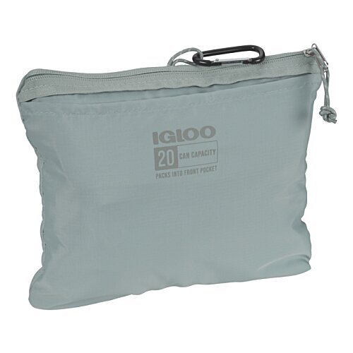 Additional Image 4 - a white bag with a handle