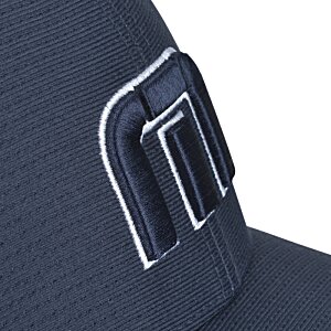 Additional Image 1 - a close up of a hat