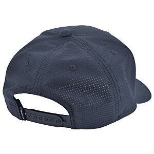 Additional Image 2 - a black hat on a white background