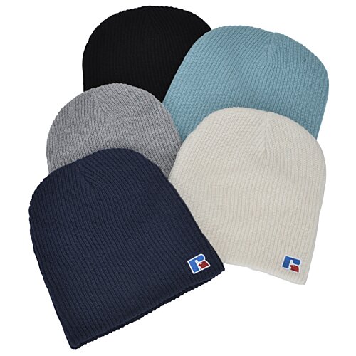 Additional Image 4 - a group of beanies on a white background