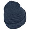 View Image 2 of 3 of Thick Knit Cuffed Beanie