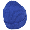 View Image 2 of 3 of Collective Rib Knit Cuff Beanie