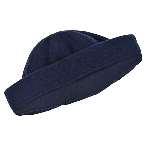 Additional Image 1 - a close up of a hat