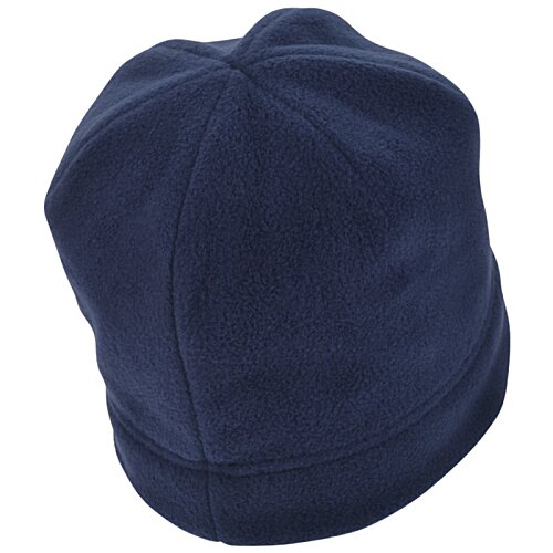Additional Image 2 - a blue hat on a white background