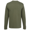 View Image 2 of 3 of Optimal Tri-Blend Henley