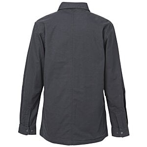Additional Image 1 - a black jacket with a long sleeve