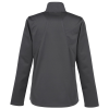 Additional Image 1 - a black jacket with a white background