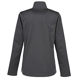 Additional Image 1 - a black jacket with a white background