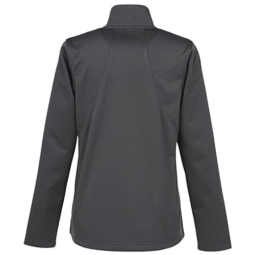 Additional Image 1 - a black jacket with a white background