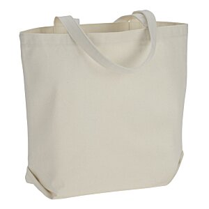 Additional Image 1 - a white bag with a handle