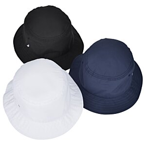 Additional Image 3 - a group of hats on a white background