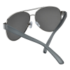 Additional Thumbnail Image 1 - a pair of sunglasses on a white background