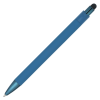 Additional Image 3 - a blue pen with a black cap