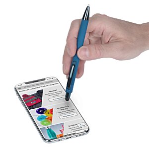 Additional Image 4 - a hand holding a pen