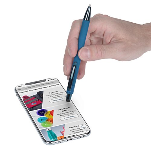 Additional Image 4 - a hand holding a pen