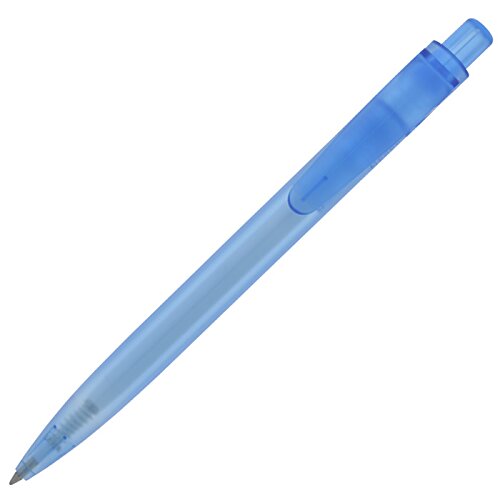 Additional Image 2 - a blue pen on a white background