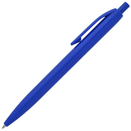 Additional Image 1 - a blue pen on a white background