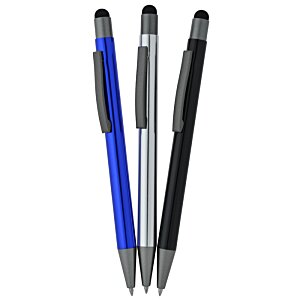Additional Image 3 - a group of pens on a white background