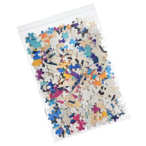 Additional Image 3 - a bag of colorful confetti