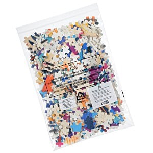 Additional Image 4 - a bag of colorful objects