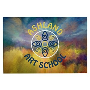 Additional Image 1 - a logo on a background