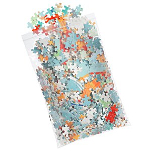 Additional Image 3 - a bag of colorful confetti