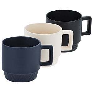 Additional Image 1 - a group of coffee mugs