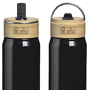 Additional Image 3 - a close up of a bottle