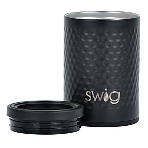 Additional Image 1 - a black container with a lid