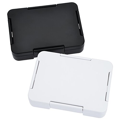 Additional Image 3 - a black and white rectangular object