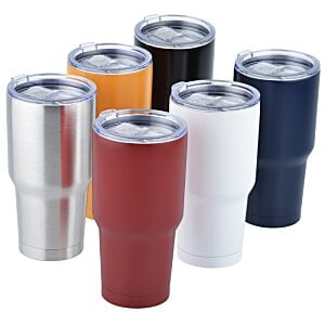 Additional Image 3 - a group of cups with lids