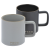 View Image 3 of 3 of Field & Co Coffee Mug - 12 oz.