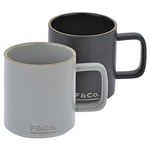 Additional Image 2 - a group of coffee mugs