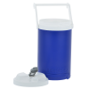 View Image 6 of 6 of Igloo Sports Jug with Hook Handle - 1 Gallon