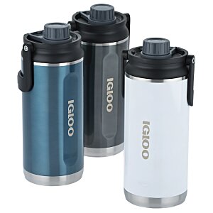 Additional Image 5 - a group of metal cups