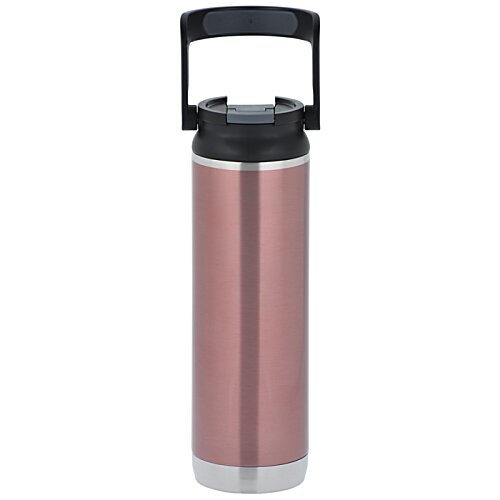Additional Image 1 - a close-up of a water bottle