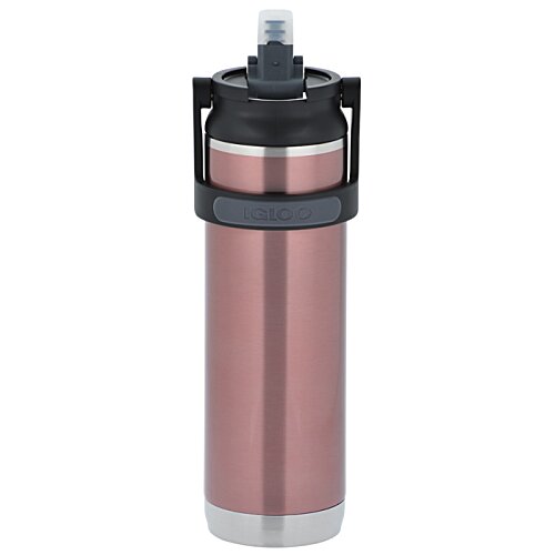 Additional Image 2 - a close up of a water bottle
