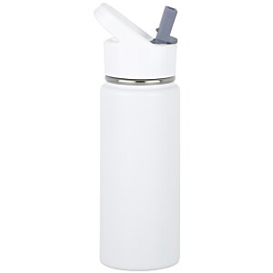 Urban Peak Portage Vacuum Bottle - 20 oz. 166763-20 : 4imprint.com