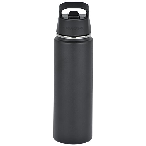 Additional Image 3 - a black bottle with a cap