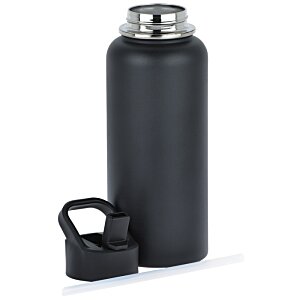 Additional Image 5 - a black bottle with a cap
