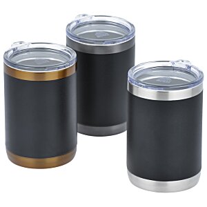 Additional Image 3 - a group of black and silver containers
