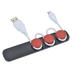 Additional Image 1 - a close-up of a usb cable