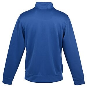 Additional Image 1 - a blue jacket with a white background