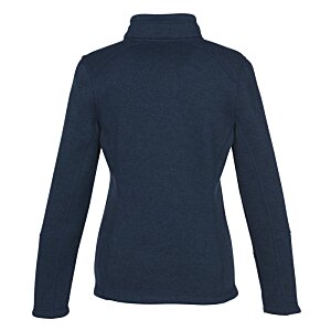 Additional Image 1 - a black long sleeved shirt